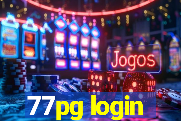 77pg login